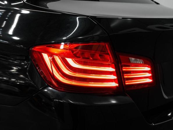 BMW 5 серии VI (F10/F11/F07) Рестайлинг с пробегом 2016 года, цена 2 199 000 рублей, 249828 км, седан, Автокод Объявления