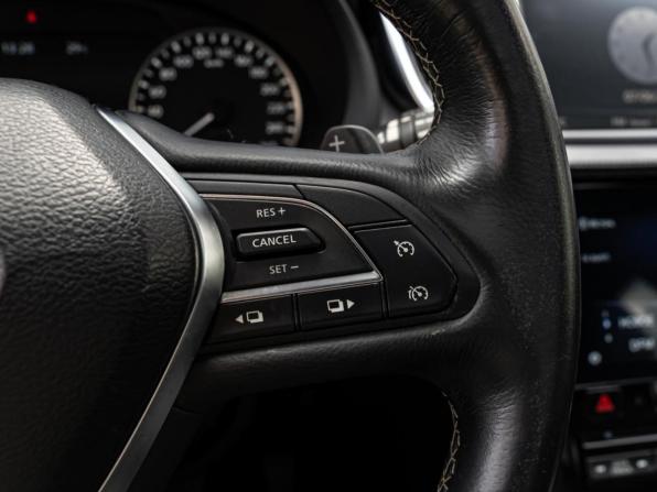 Infiniti QX50 II с пробегом 2018 года, цена 3 170 000 рублей, 103000 км, внедорожник, Автокод Объявления