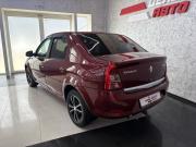 Renault Logan I Рестайлинг Ярославль  - изображение 29