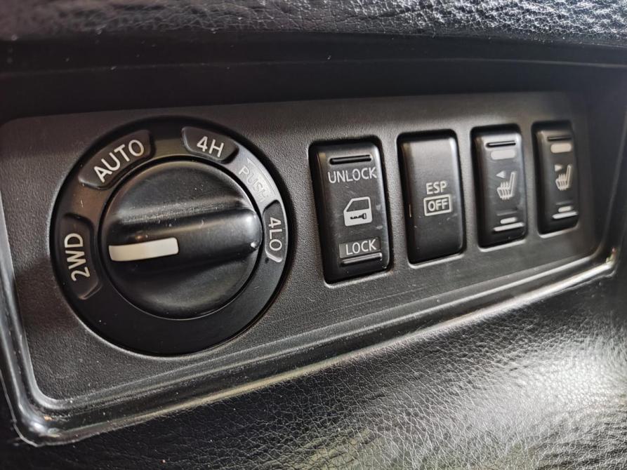 Nissan Pathfinder III Барнаул  - изображение 27