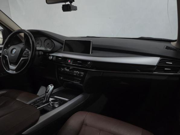 BMW X5 III (F15) с пробегом 2018 года, цена 3 490 000 рублей, 191870 км, внедорожник, Автокод Объявления