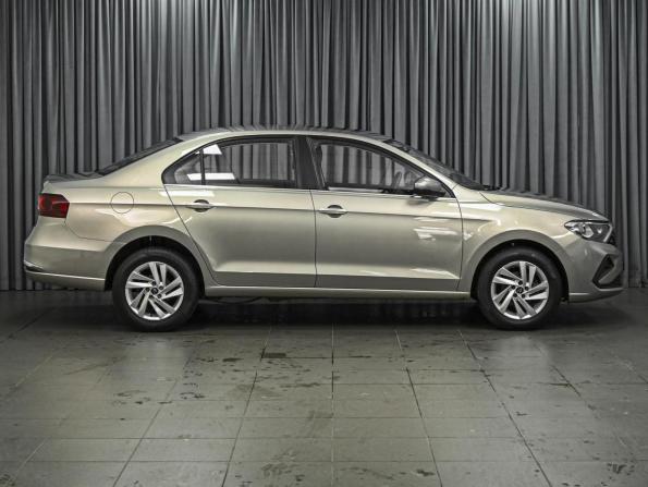 Jetta VA3 с пробегом 2023 года, цена 1 374 589 рублей, 46362 км, седан, Автокод Объявления