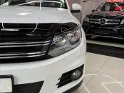 Volkswagen Tiguan I Рестайлинг Ярославль  - изображение 49