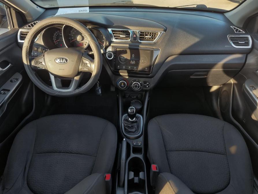 Kia Rio III Нижний Новгород  - изображение 9