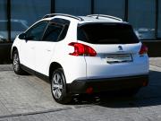 Peugeot 2008 I Екатеринбург  - изображение 24