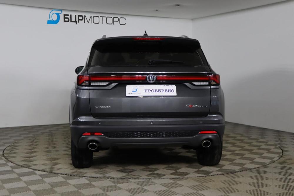 Changan CS35 Plus I Рестайлинг Нижний Новгород  - изображение 6
