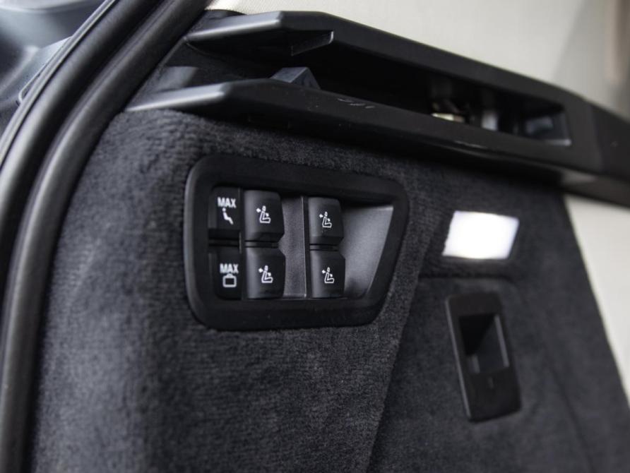 BMW X7 I (G07) Санкт-Петербург  - изображение 38