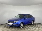 Lada (ВАЗ) Granta I Рестайлинг Воронеж  - изображение 21