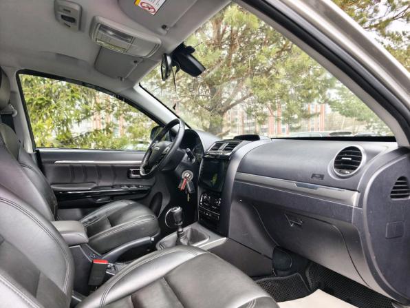 Haval H5 I с пробегом 2021 года, цена 1 320 000 рублей, 151536 км, внедорожник, Автокод Объявления