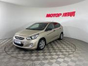 Hyundai Solaris I Воронеж  - изображение 21
