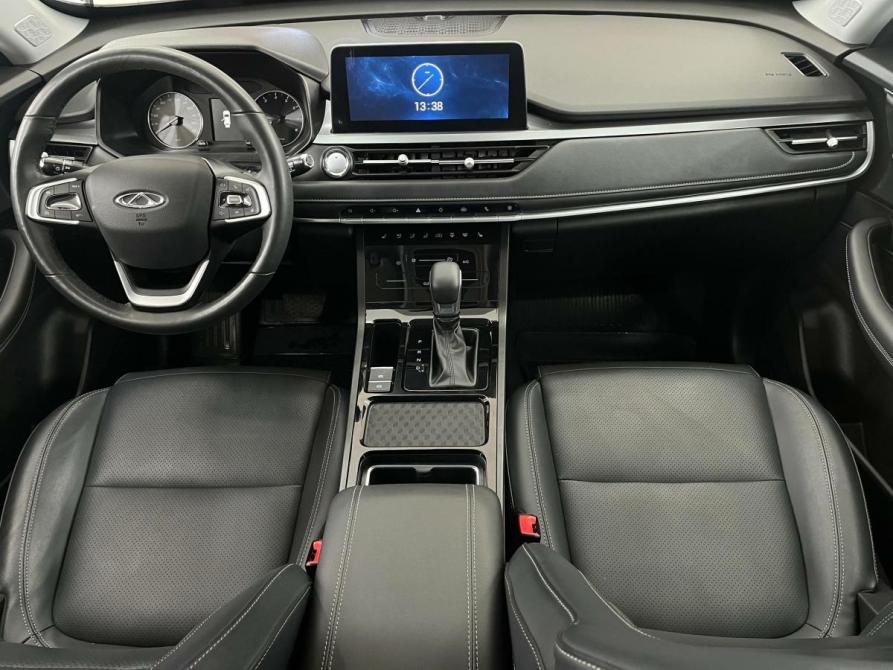 Chery Tiggo 4 Pro I Нижнекамск  - изображение 13