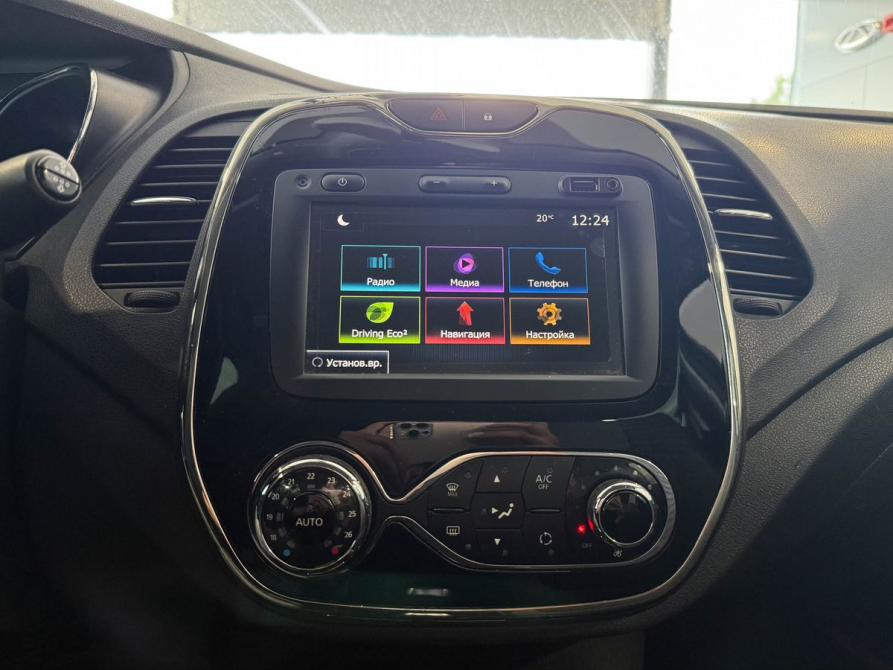 Renault Kaptur I Тверь  - изображение 11