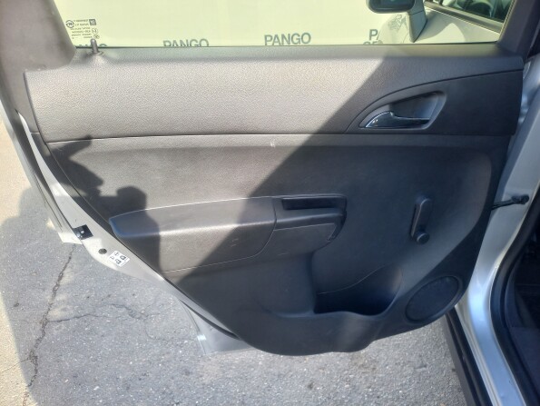 Chevrolet Orlando I с пробегом 2013 года, цена 1 284 000 рублей, 118715 км, минивэн, Автокод Объявления