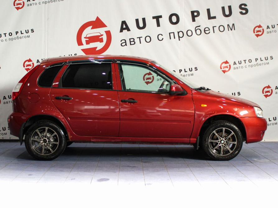 Lada (ВАЗ) Kalina I Минеральные Воды  - изображение 6