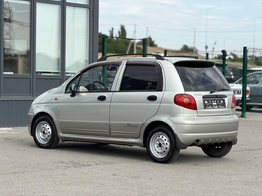 Daewoo Matiz I Рестайлинг Волгоград  - изображение 9