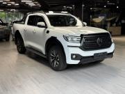 Great Wall Poer I Рестайлинг Москва  - изображение 18