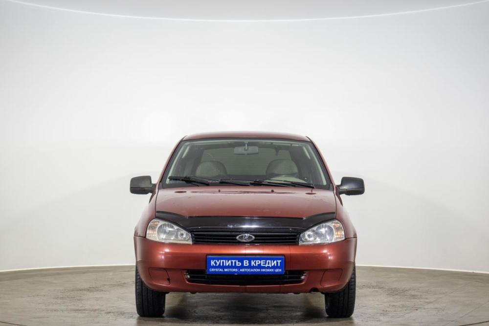 Lada (ВАЗ) Kalina I Оренбург  - изображение 2