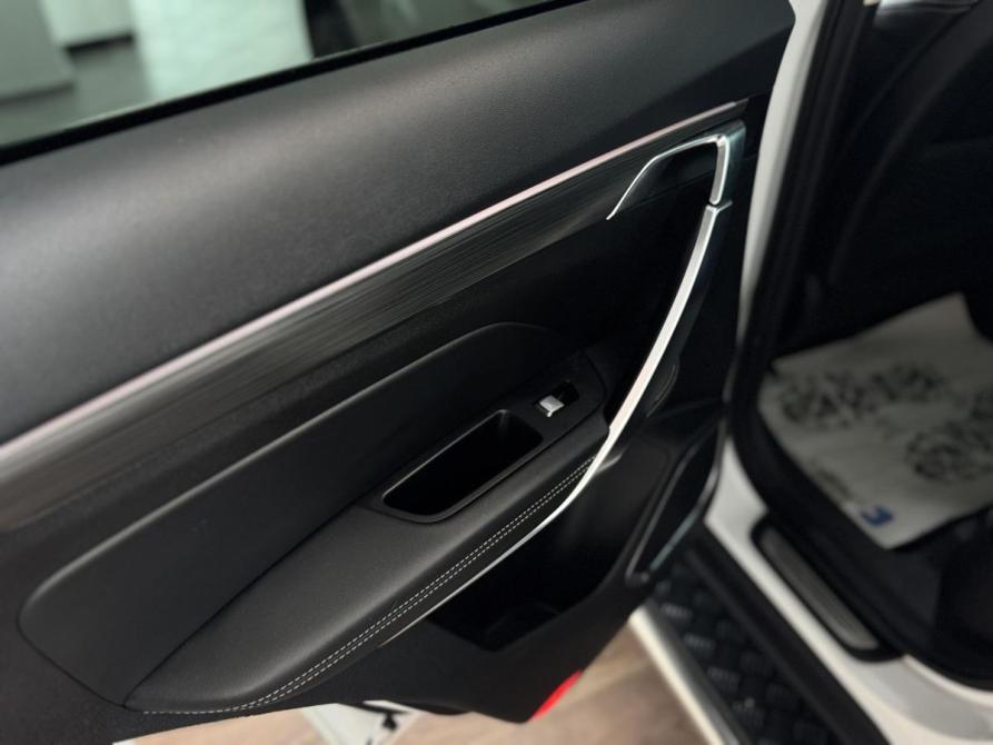 Geely Atlas Pro Тула  - изображение 14