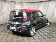 Kia Soul II Рестайлинг Москва  - изображение 22