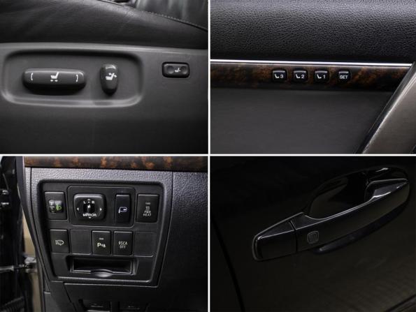 Toyota Land Cruiser 200 Series с пробегом 2008 года, цена 2 349 000 рублей, 249135 км, внедорожник, Автокод Объявления
