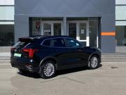 Haval Jolion I Рестайлинг Краснодар  - изображение 26