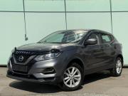 Nissan Qashqai II Рестайлинг Кемерово  - изображение 16