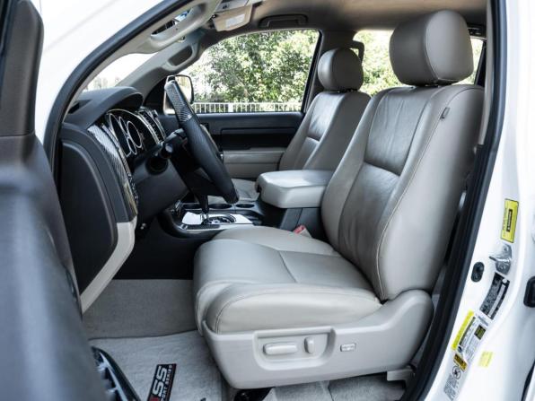 Toyota Tundra II с пробегом 2011 года, цена 3 530 000 рублей, 165610 км, offers.body_type.unknown, Автокод Объявления