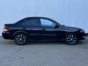 Nissan Almera Classic I Москва  - изображение 20