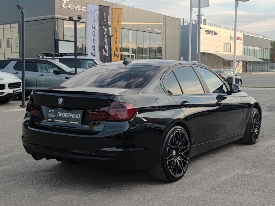 BMW 3 серии VI (F3x) Йошкар-Ола  - изображение 6
