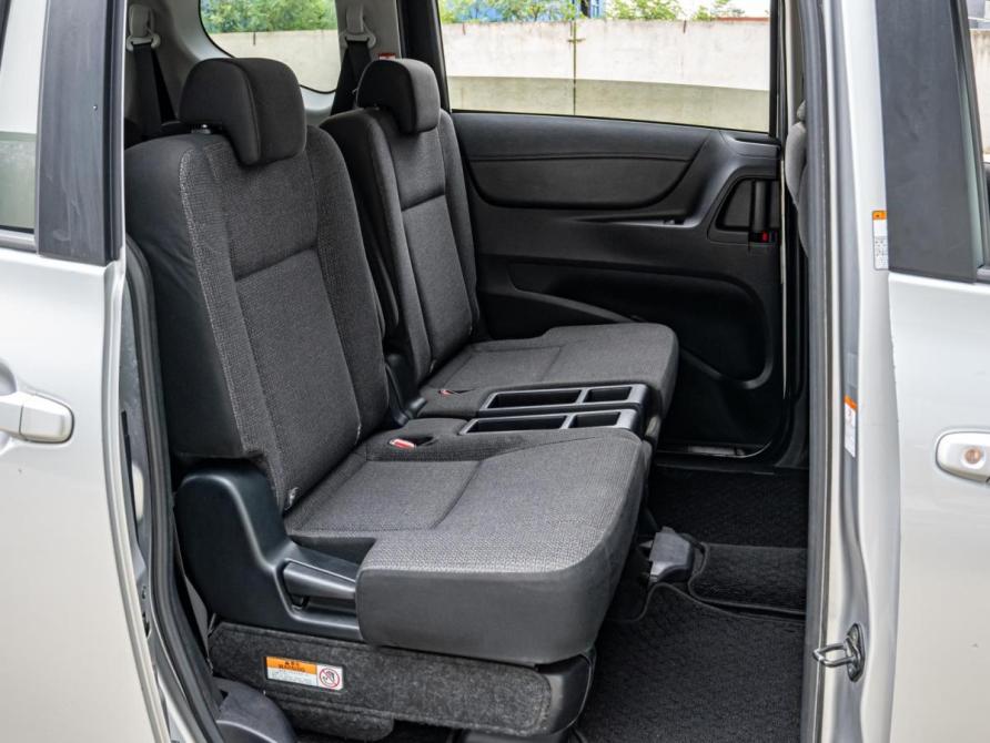 Toyota Sienta II Рестайлинг Краснодар  - изображение 10