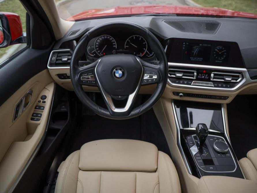 BMW 3 серии VII (G2x) Санкт-Петербург  - изображение 11