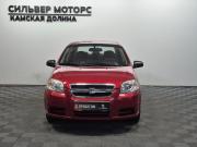 Chevrolet Aveo I Рестайлинг Пермь  - изображение 17