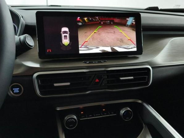 Geely Coolray I с пробегом 2023 года, цена 1 749 000 рублей, 32000 км, внедорожник, Автокод Объявления