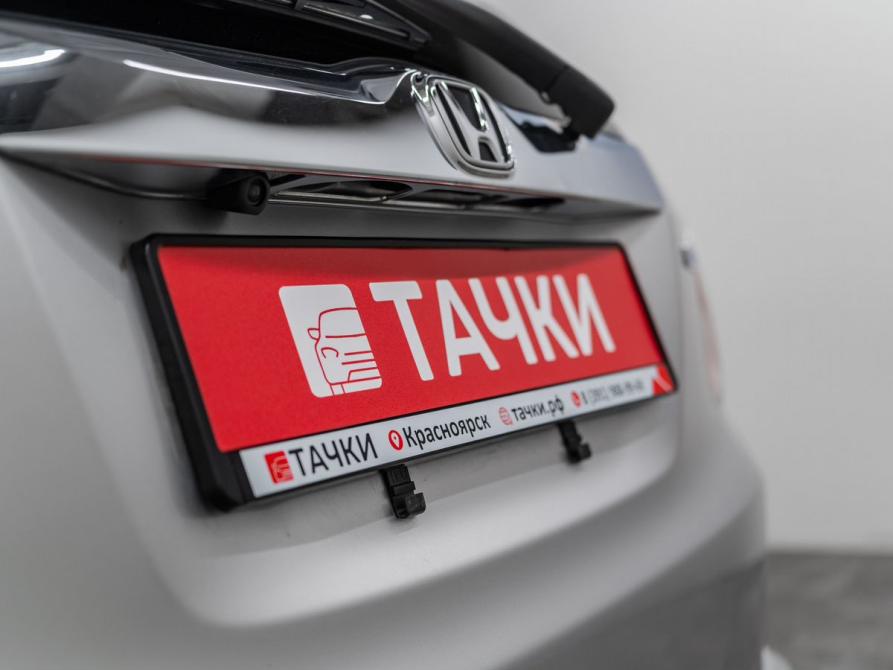 Honda Fit Shuttle I Красноярск  - изображение 22