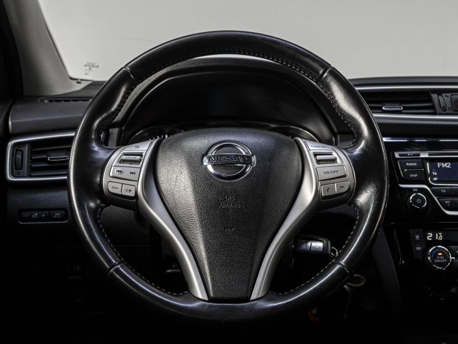 Nissan Qashqai II Тюмень  - изображение 18