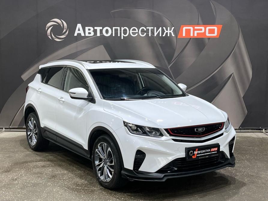 Belgee X50 Пермь  - изображение 3