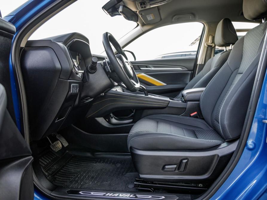 Haval F7x I Волгоград  - изображение 29