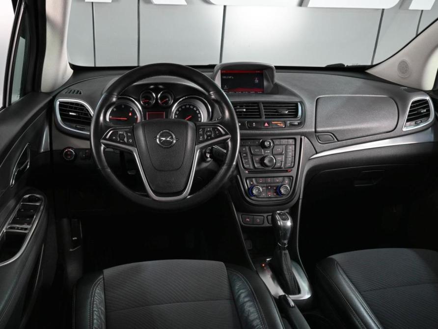 Opel Mokka I Ростов-на-Дону  - изображение 6