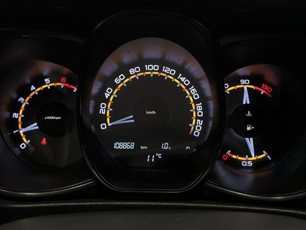 Lada (ВАЗ) Vesta I с пробегом 2022 года, цена 1 100 000 рублей, 108855 км, универсал, Автокод Объявления