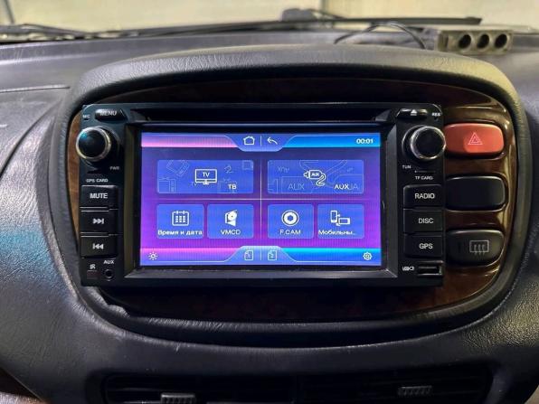 Nissan Serena II (C24) с пробегом 1999 года, цена 399 000 рублей, 145822 км, минивэн, Автокод Объявления
