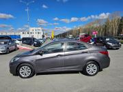 Hyundai Solaris I Тюмень  - изображение 20