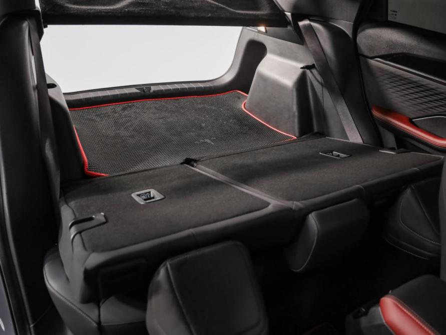 Geely Coolray I Рестайлинг Санкт-Петербург  - изображение 31