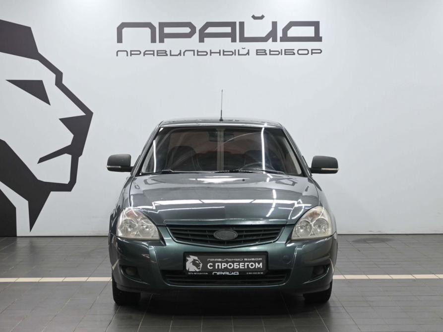 Lada (ВАЗ) Priora I Ростов-на-Дону  - изображение 2