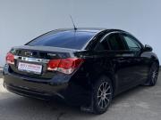 Chevrolet Cruze I Рестайлинг Москва  - изображение 21