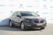 Skoda Octavia III (A7) Рестайлинг Пермь  - изображение 25