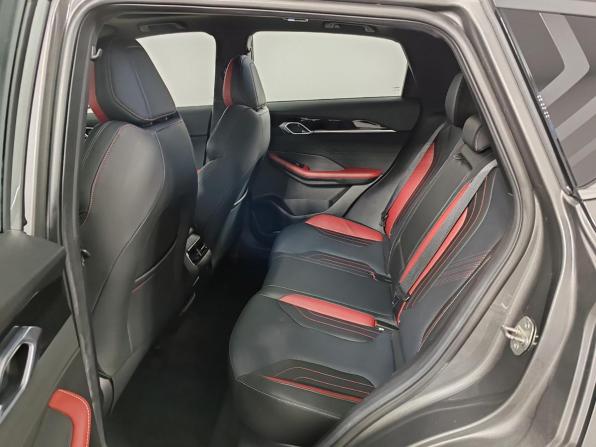 Geely Coolray I Рестайлинг с пробегом 2024 года, цена 2 249 000 рублей, 28851 км, внедорожник, Автокод Объявления