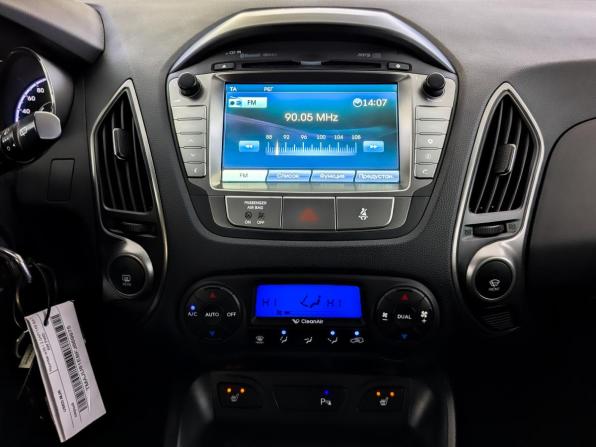 Hyundai ix35 I Рестайлинг с пробегом 2014 года, цена 1 350 000 рублей, 212531 км, внедорожник, Автокод Объявления