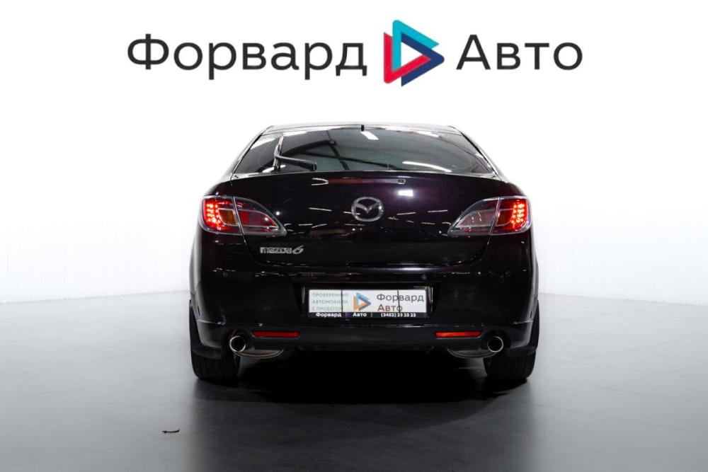 Mazda 6 II (GH) Тюмень  - изображение 7