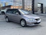 Honda Odyssey II Рестайлинг Новосибирск  - изображение 18