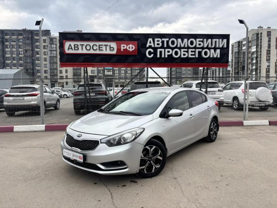Kia Cerato III Альметьевск  - изображение 3